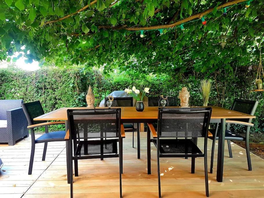 Studio Cosy Champ-sur-Drac Exterior photo